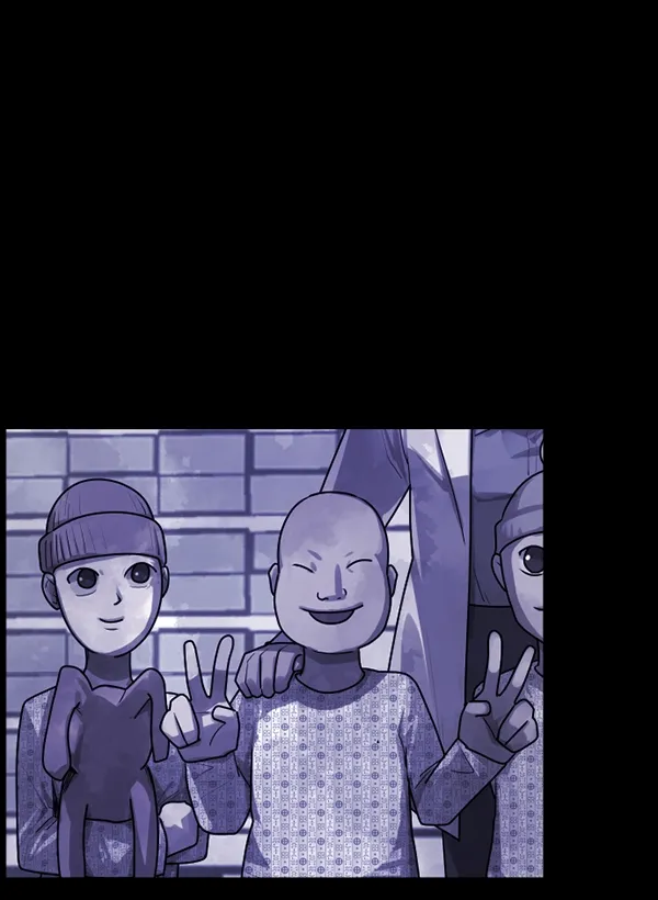 [第197话] 头发（下） 第49页