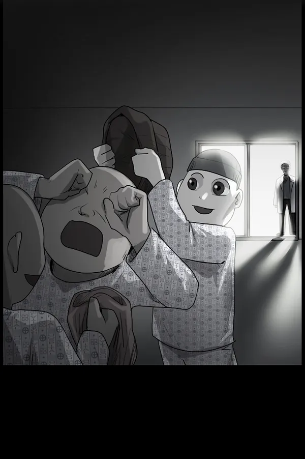[第197话] 头发（下） 第66页