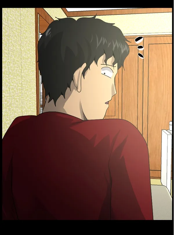 [第197话] 头发（下） 第178页