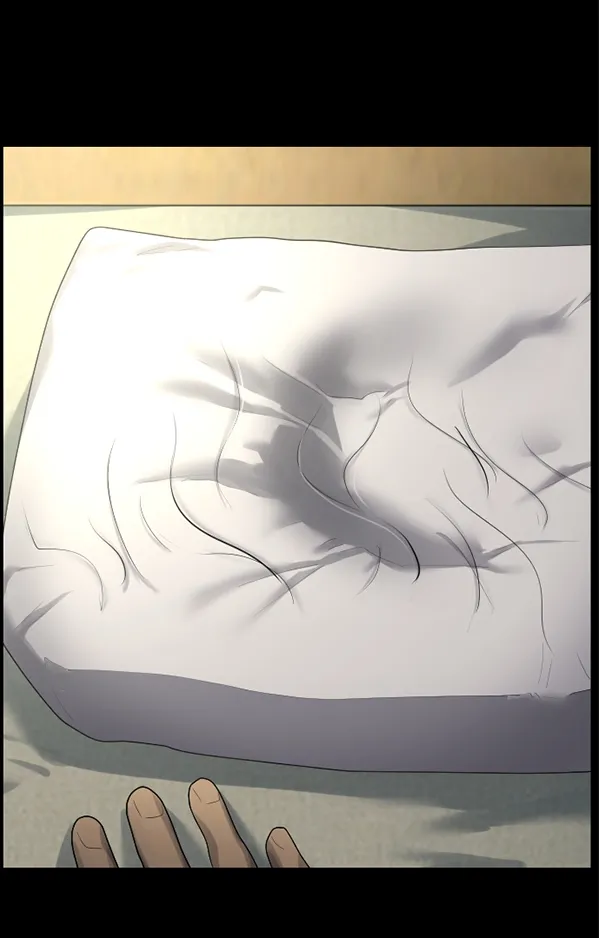 [第197话] 头发（下） 第184页