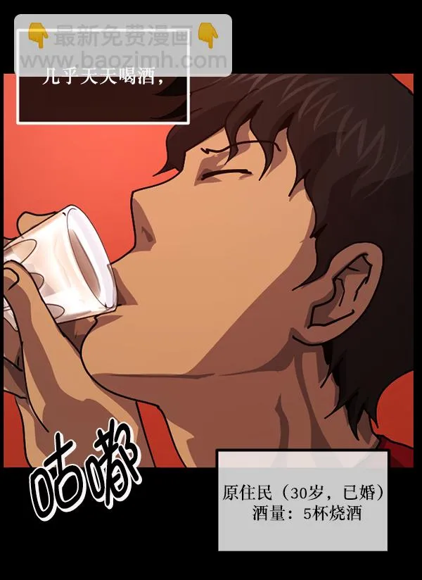[第205话] 瘸子 第6页