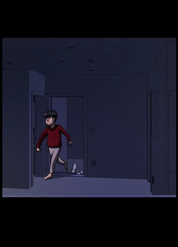 [第206话] 独自捉迷藏（1） 第19页