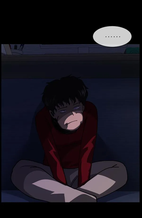 [第206话] 独自捉迷藏（1） 第23页