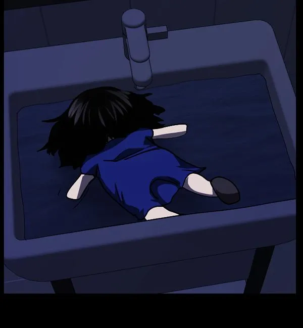 [第206话] 独自捉迷藏（1） 第40页