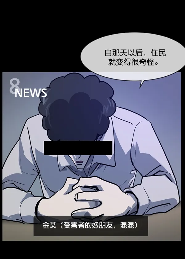 [第208话] 独自捉迷藏（3） 第81页