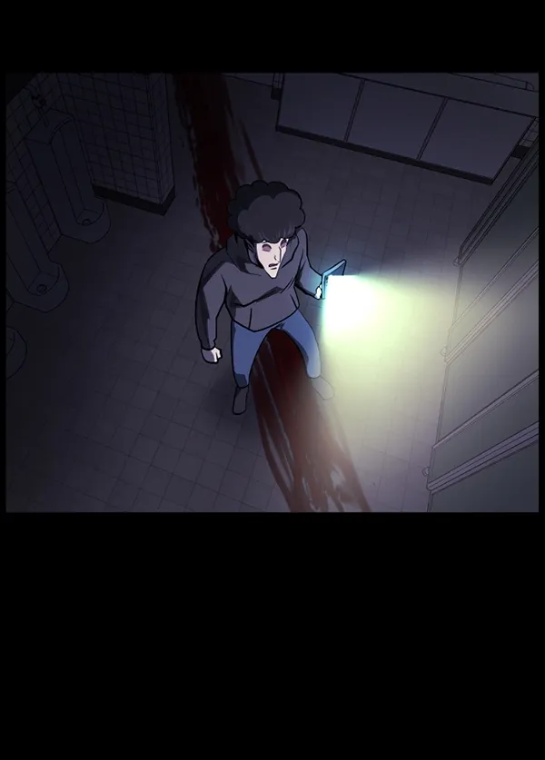 [第209话] 独自捉迷藏（4）完 第70页