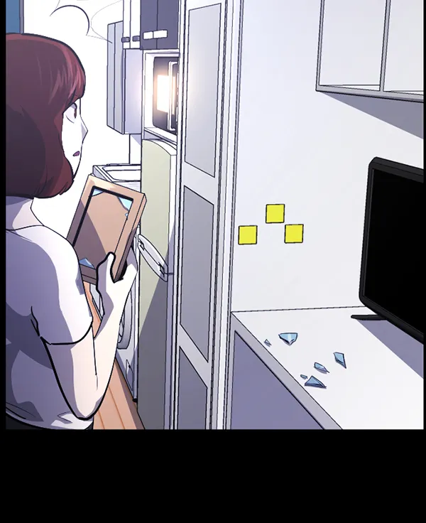 [第210话] 室内纠纷（1） 第93页