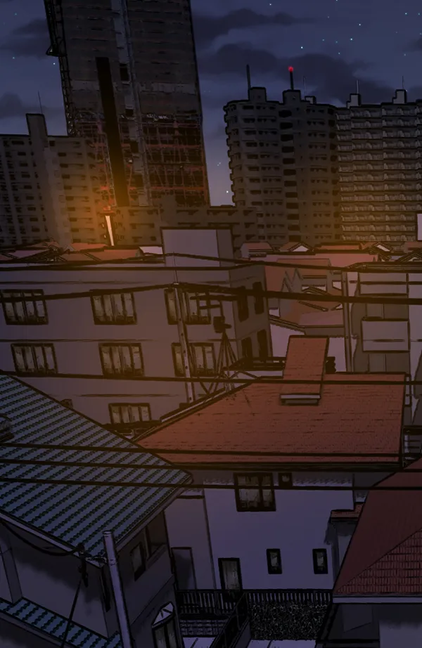[第210话] 室内纠纷（1） 第102页