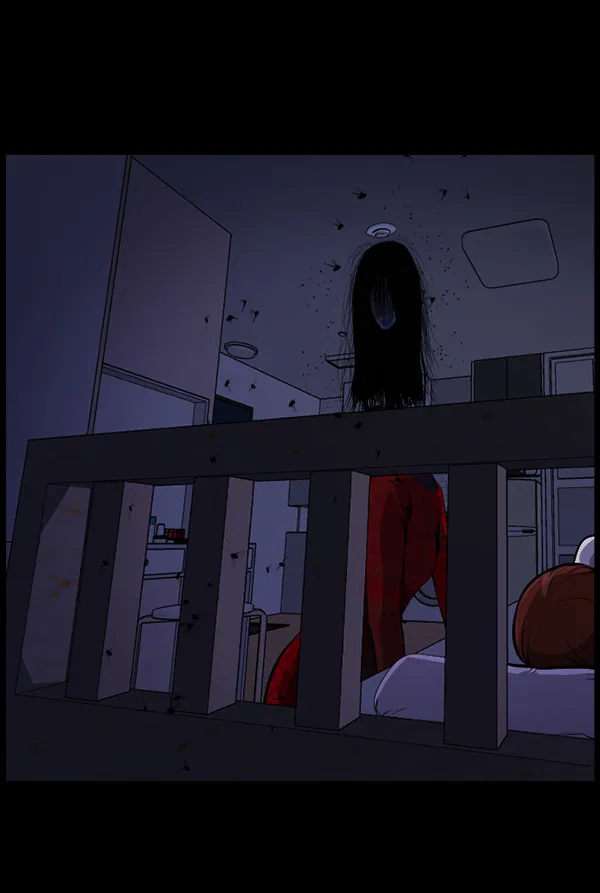 [第210话] 室内纠纷（1） 第135页