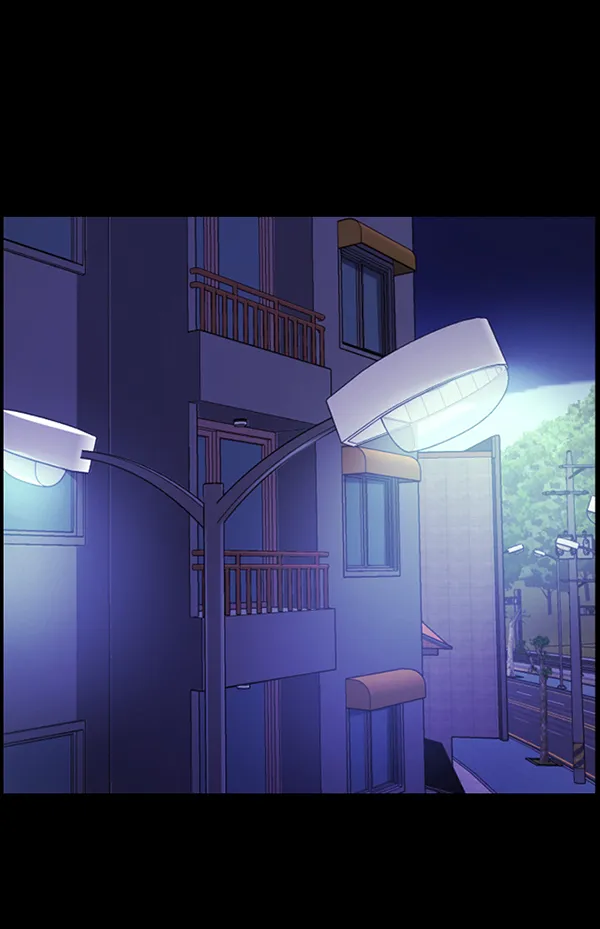 [第211话] 室内纠纷（2） 第156页