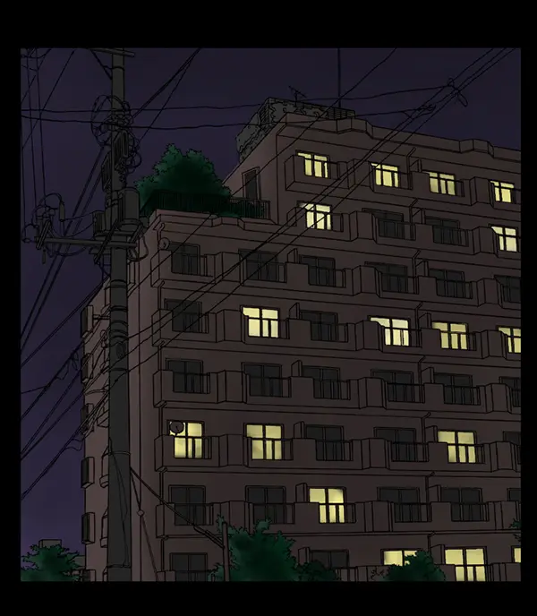 [第221话] 近况 第47页