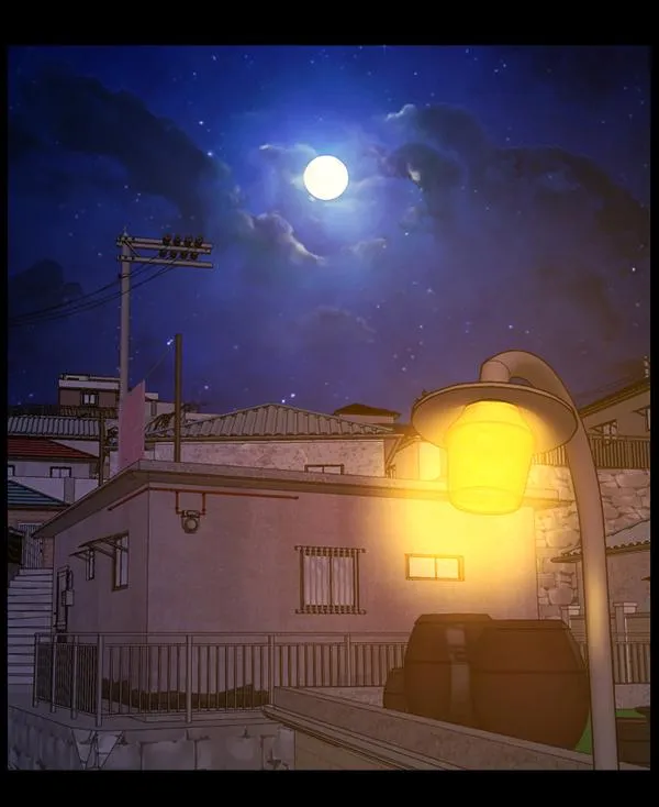 [第230话] 20层实验（1） 第34页