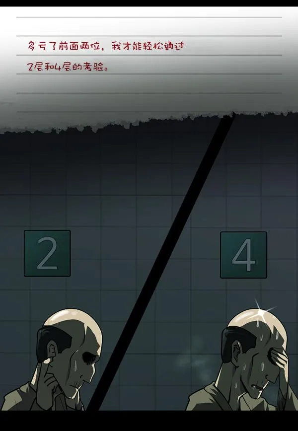 [第231话] 20层实验（2） 第39页