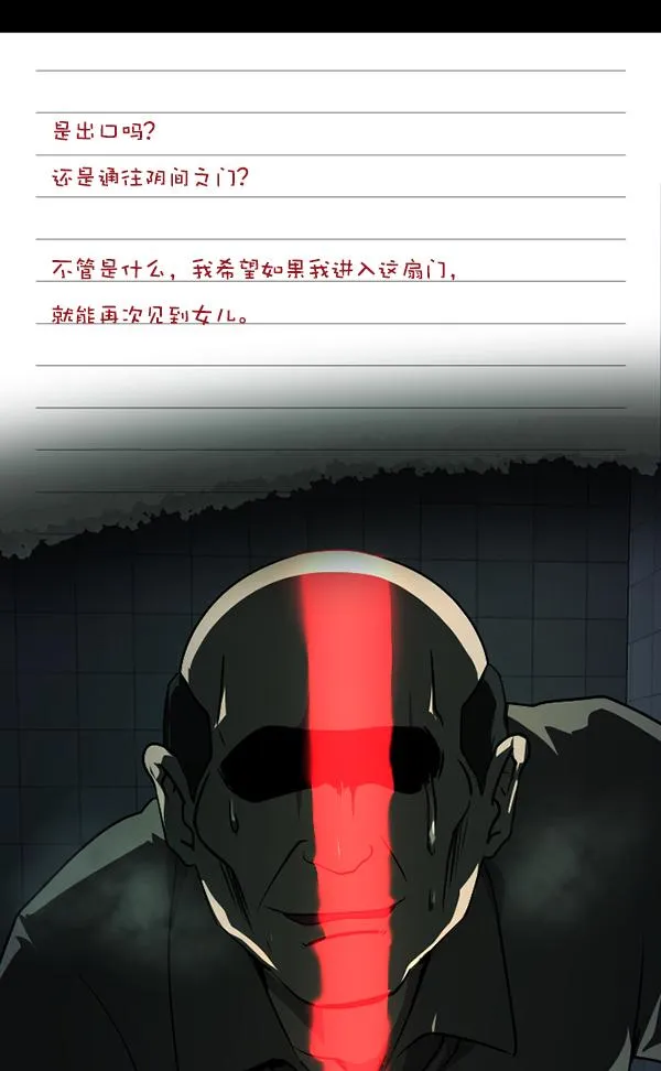 [第231话] 20层实验（2） 第51页