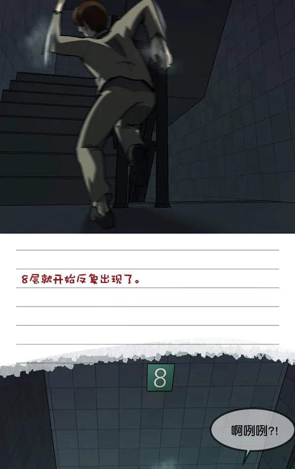 [第231话] 20层实验（2） 第66页
