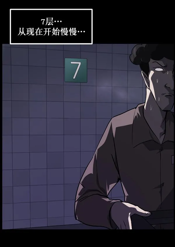 [第231话] 20层实验（2） 第99页