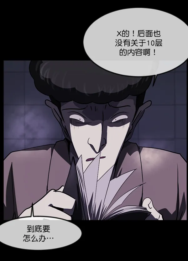 [第231话] 20层实验（2） 第125页