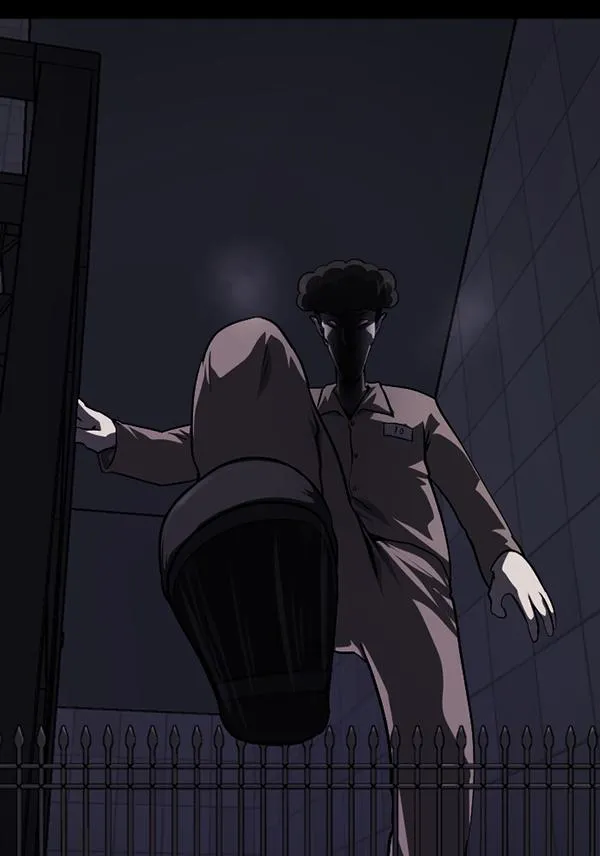 [第231话] 20层实验（2） 第159页