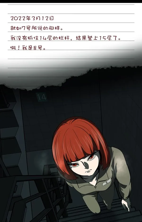 [第232话] 20层实验（3）完 第34页