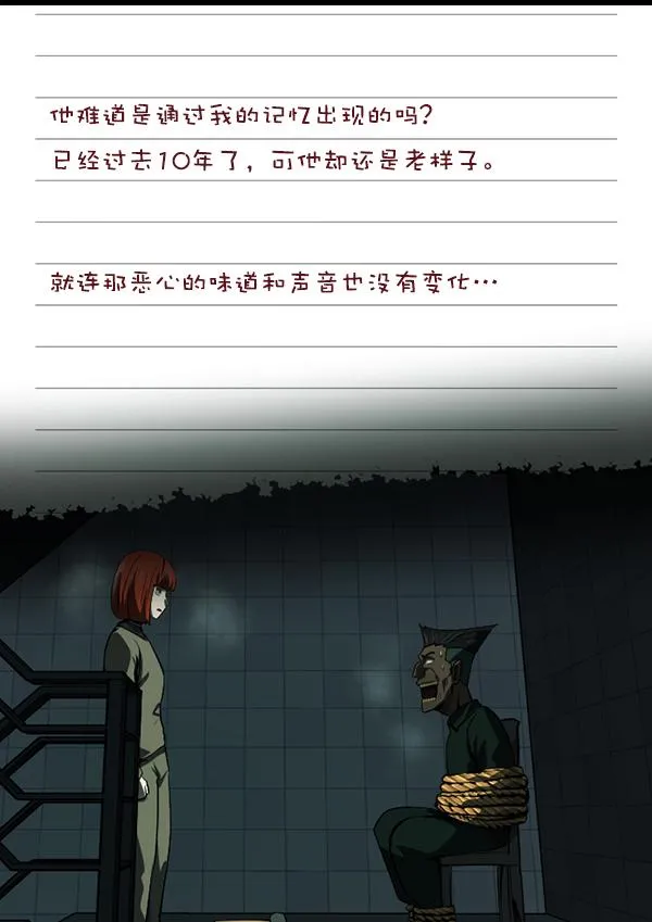 [第232话] 20层实验（3）完 第40页