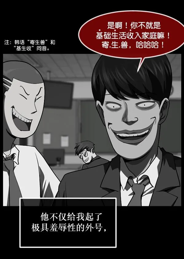 [第232话] 20层实验（3）完 第84页
