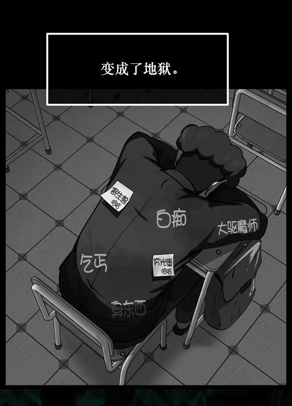 [第232话] 20层实验（3）完 第91页