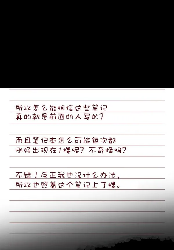 [第232话] 20层实验（3）完 第134页