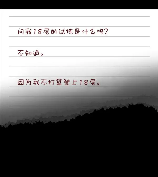 [第232话] 20层实验（3）完 第136页