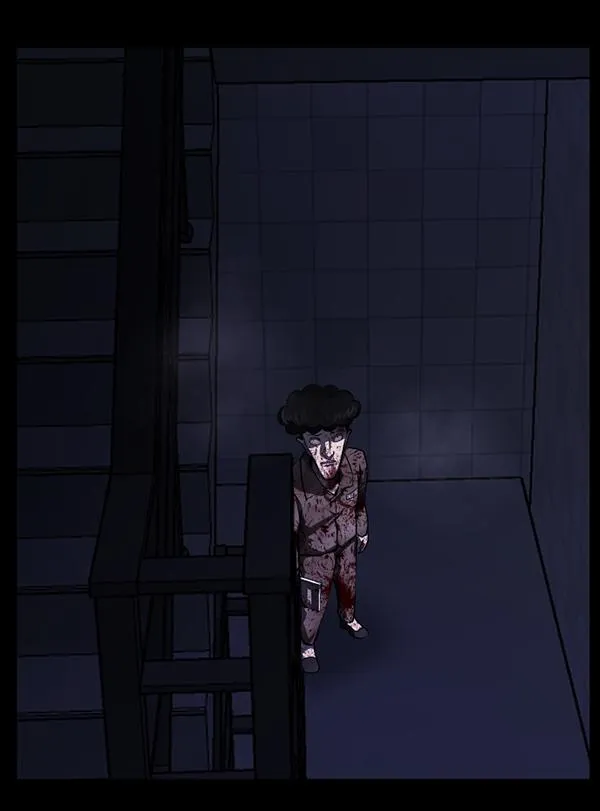 [第232话] 20层实验（3）完 第156页