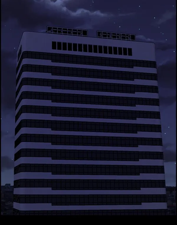 [第232话] 20层实验（3）完 第164页