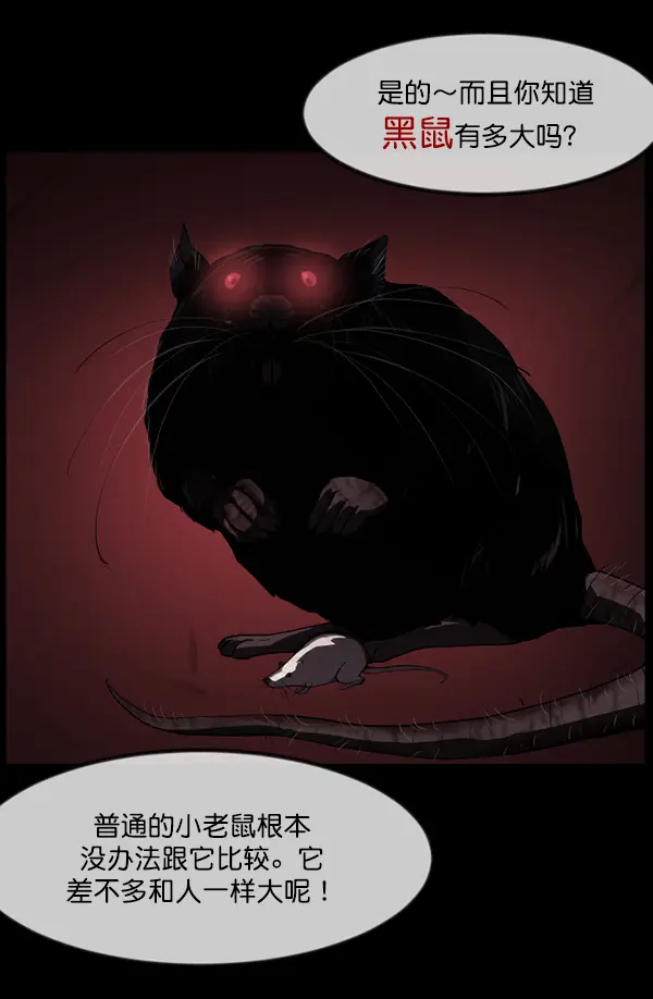 [第233话] 黑鼠 第27页