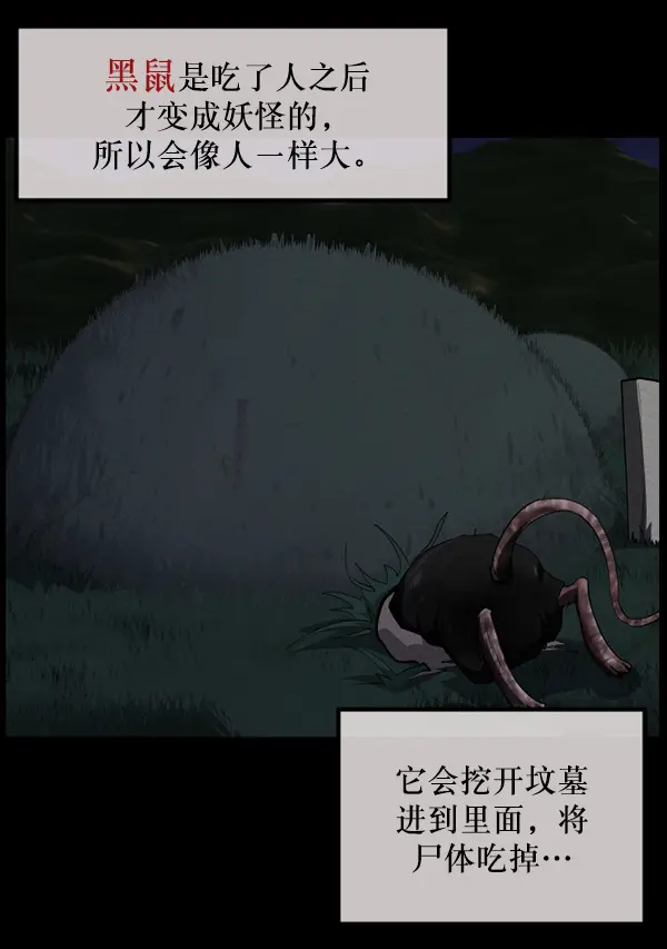 [第233话] 黑鼠 第31页
