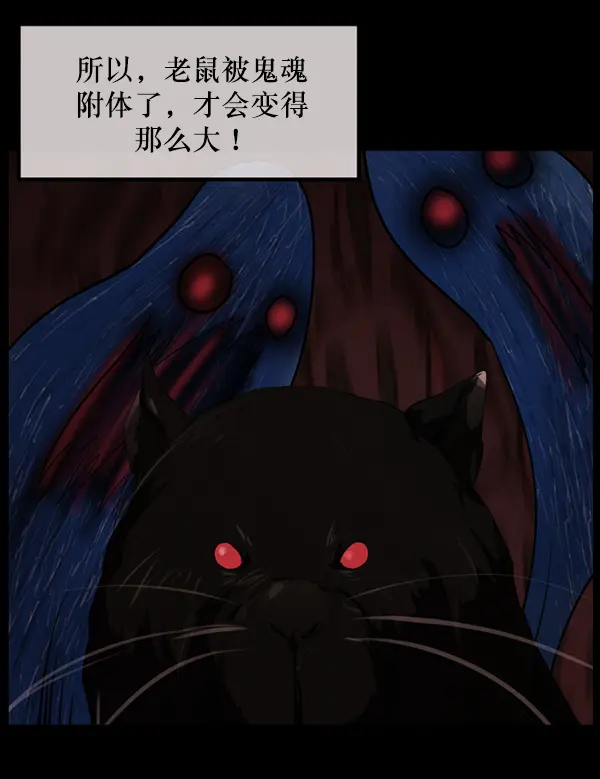 [第233话] 黑鼠 第35页