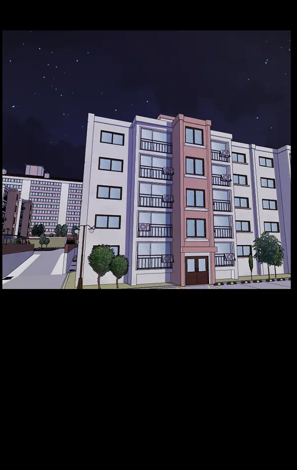 [第234话] 夜间散步 第185页