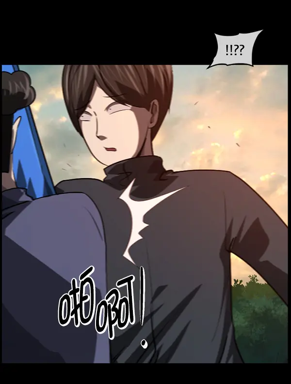 [第236话] 无缘之交，无缘之地（2） 第32页
