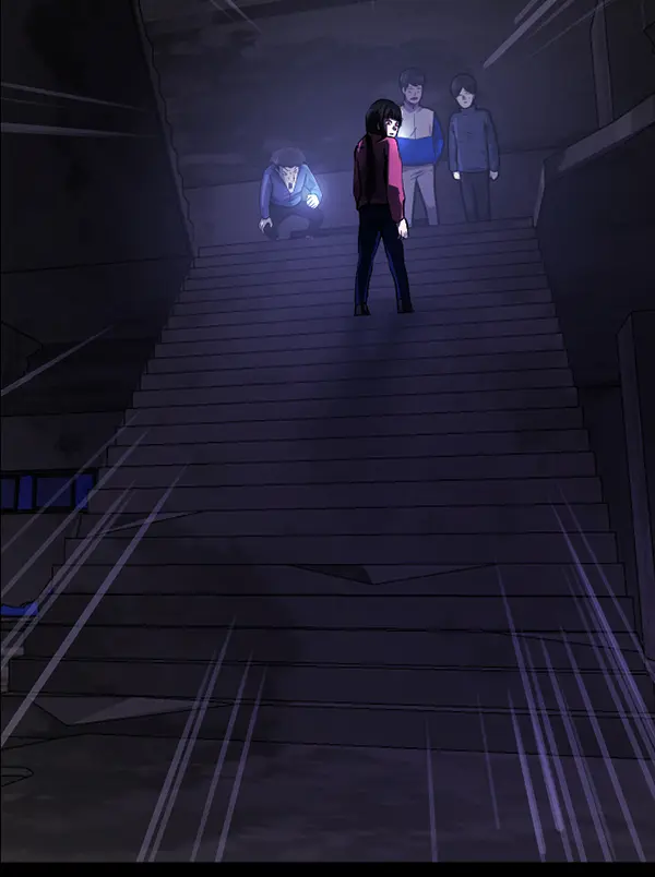[第236话] 无缘之交，无缘之地（2） 第169页