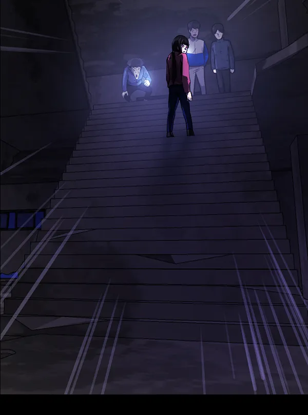 [第237话] 无缘之交，无缘之地（3） 第13页