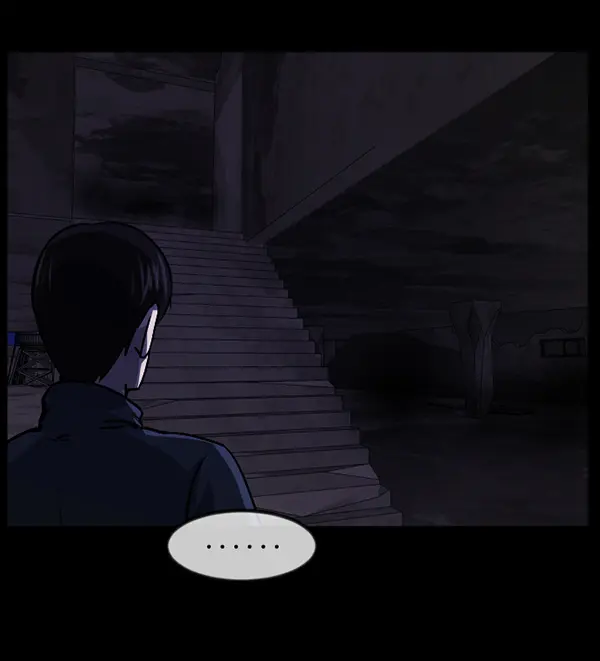 [第237话] 无缘之交，无缘之地（3） 第59页