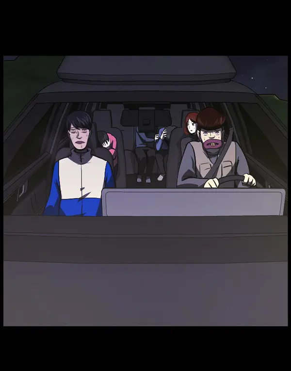[第237话] 无缘之交，无缘之地（3） 第116页