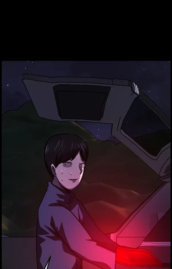 [第237话] 无缘之交，无缘之地（3） 第124页