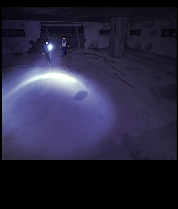 [第238话] 无缘之交，无缘之地（4） 第32页