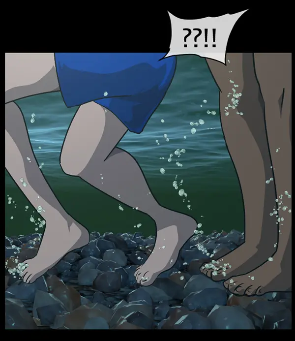 [第240话] 无缘之交，无缘之地（6） 第18页