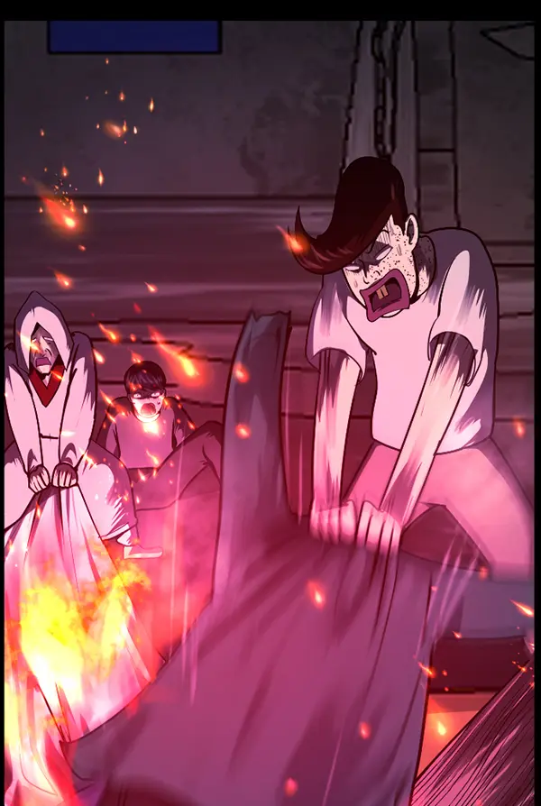 [第241话] 无缘之交，无缘之地（7）完 第18页