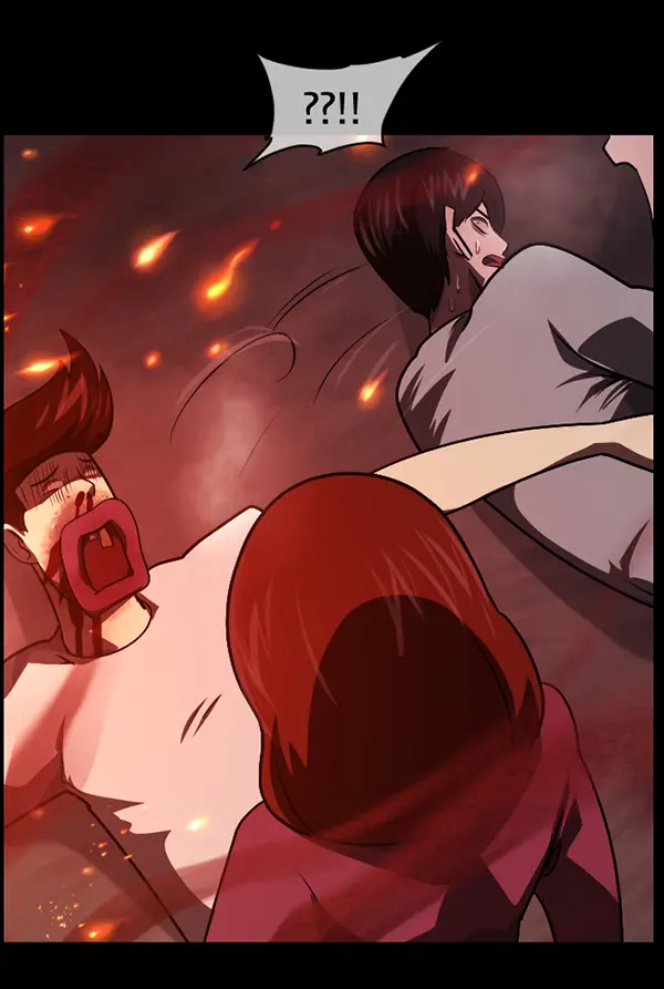 [第241话] 无缘之交，无缘之地（7）完 第107页