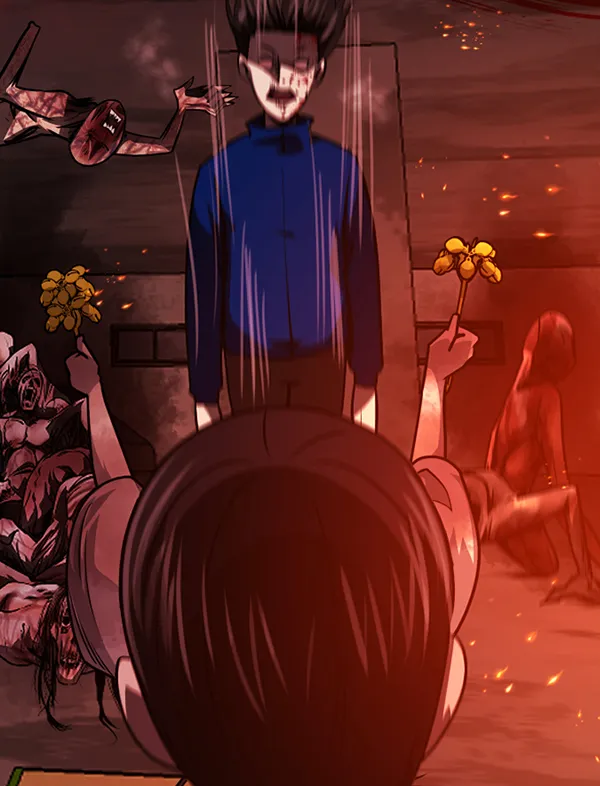 [第241话] 无缘之交，无缘之地（7）完 第142页