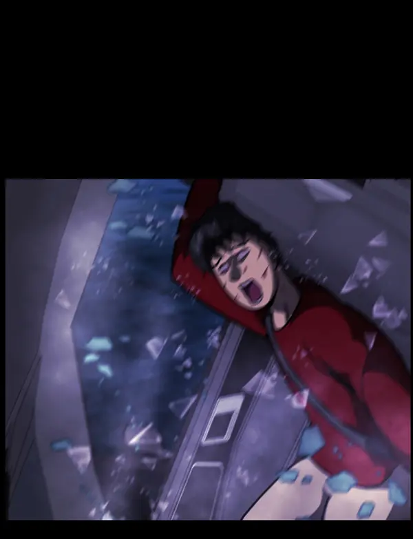 [第241话] 无缘之交，无缘之地（7）完 第178页