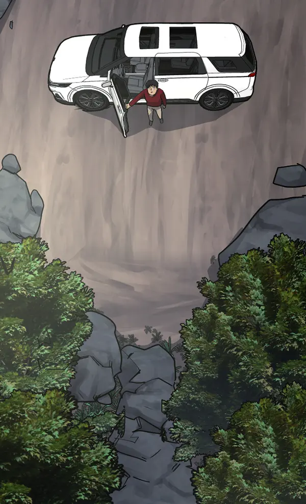 [第243话] 神秘的地方 第36页