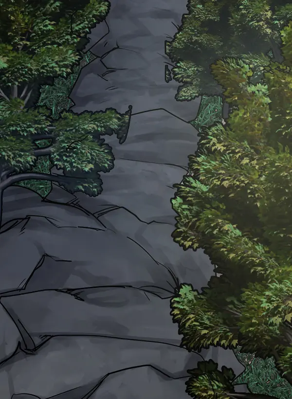[第243话] 神秘的地方 第37页