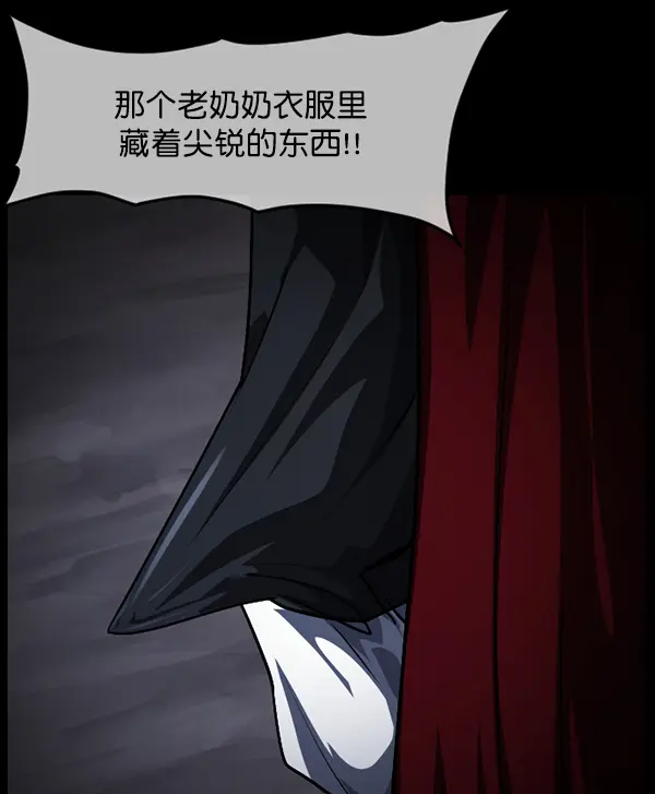 [第243话] 神秘的地方 第96页