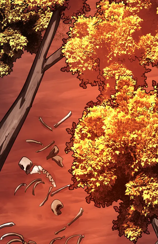 [第243话] 神秘的地方 第152页